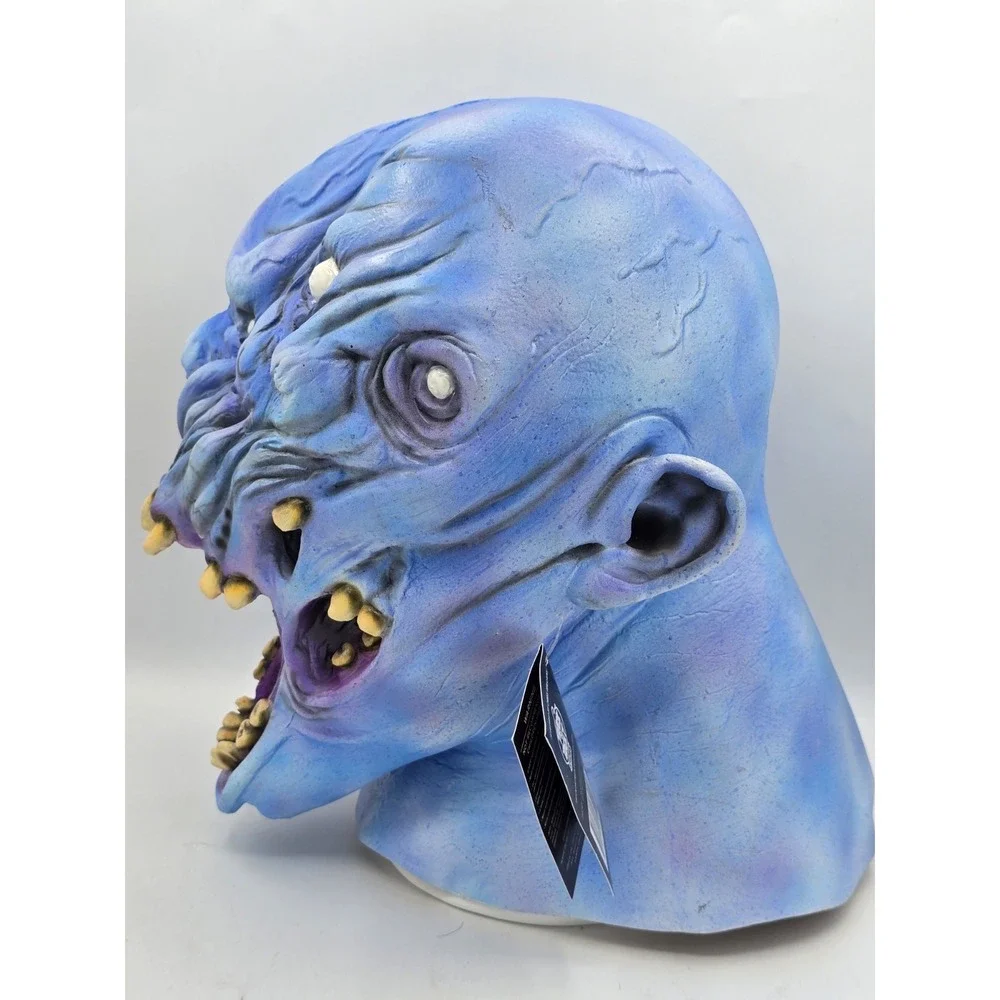 Creepshow Television Series Gray Matter Latex Deluxe Mask Trick or Treat Studios